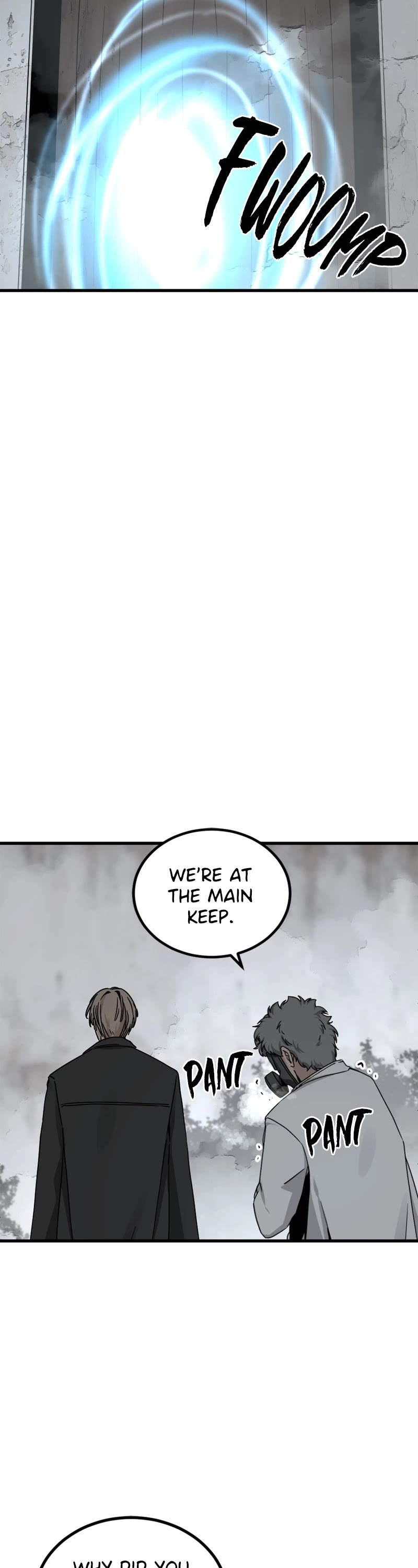 Hero Killer (Beolkkul) Chapter 153 page 52 - Chapter 153: Episode 153