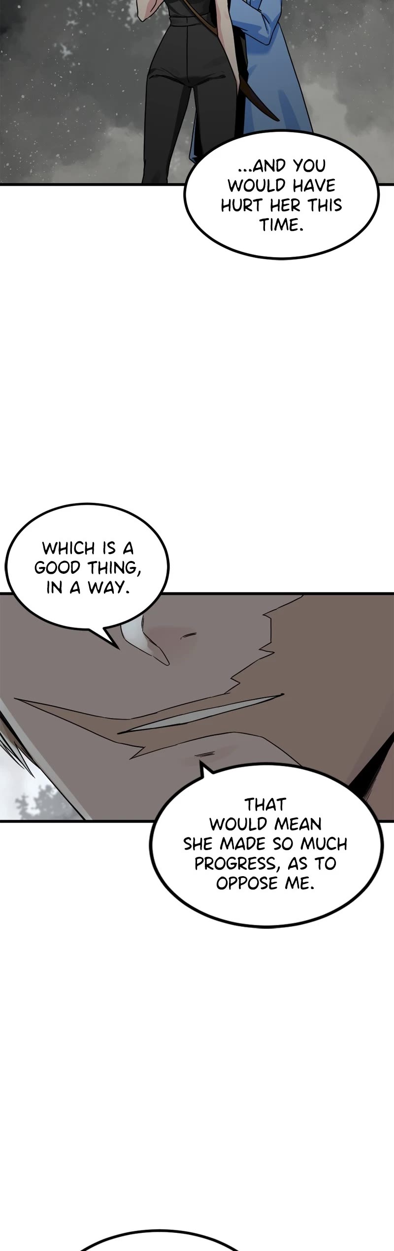 Hero Killer (Beolkkul) Chapter 153 page 55 - Chapter 153: Episode 153