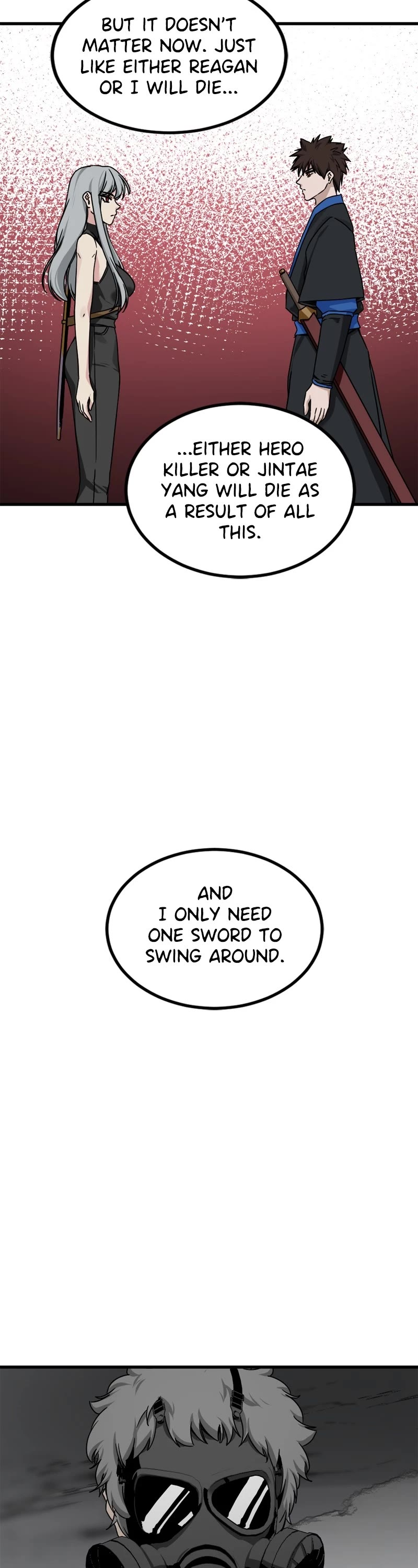 Hero Killer (Beolkkul) Chapter 153 page 56 - Chapter 153: Episode 153