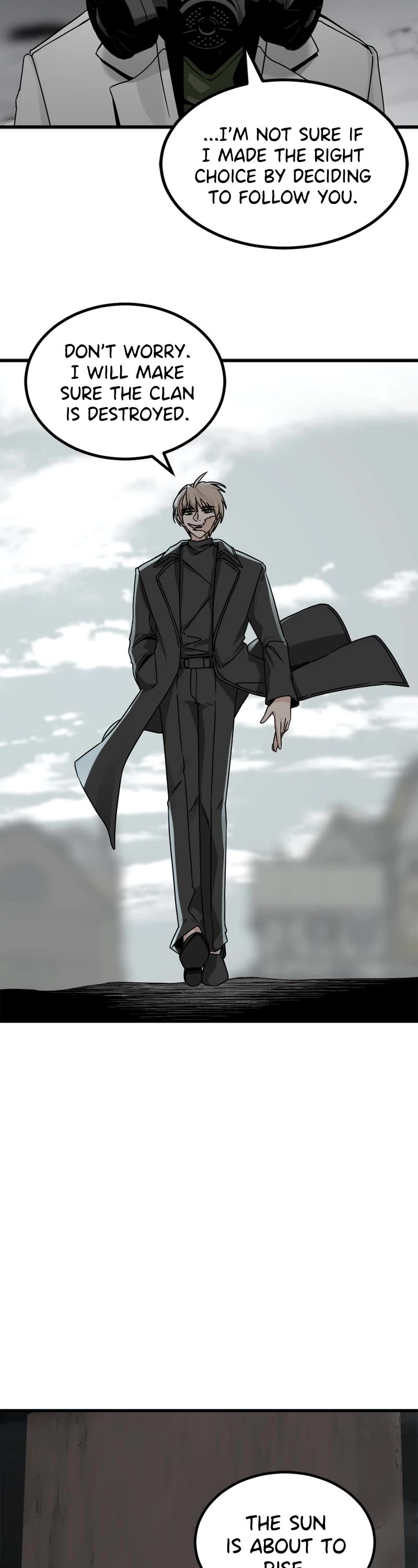Hero Killer (Beolkkul) Chapter 153 page 57 - Chapter 153: Episode 153