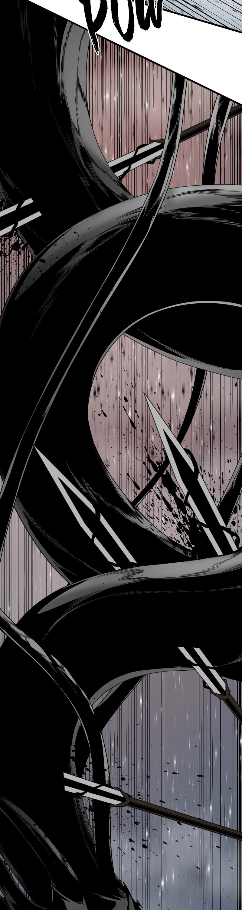 Hero Killer (Beolkkul) Chapter 153 page 6 - Chapter 153: Episode 153
