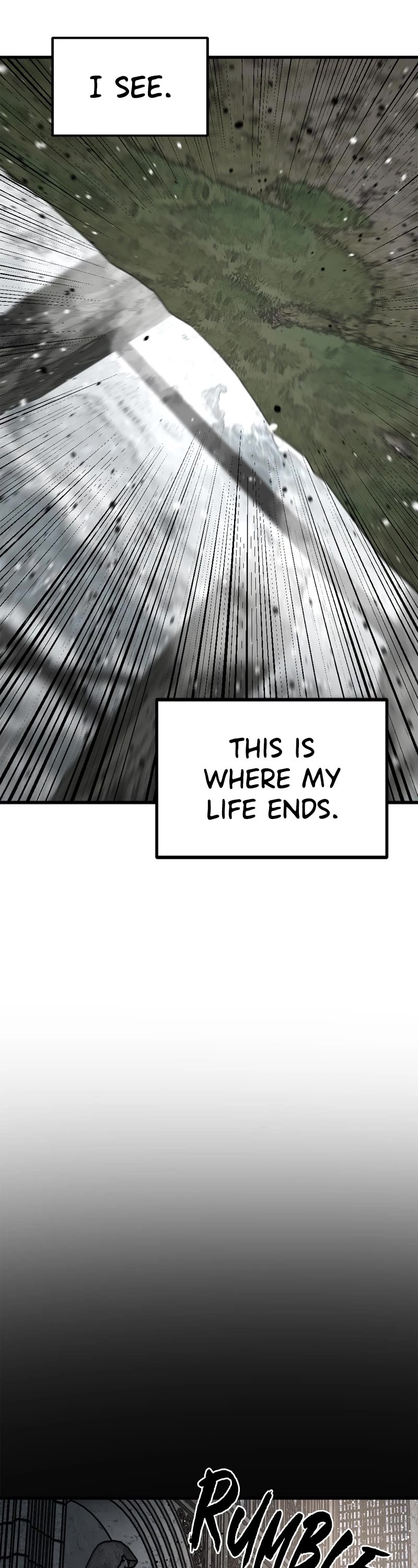 Hero Killer (Beolkkul) Chapter 153 page 8 - Chapter 153: Episode 153