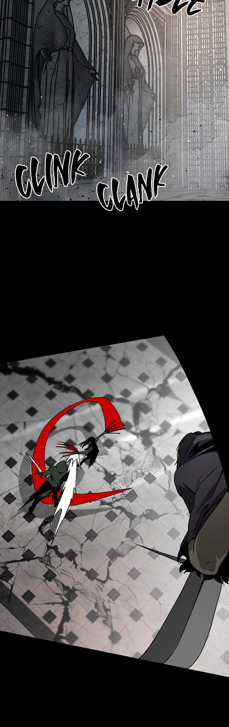 Hero Killer (Beolkkul) Chapter 153 page 9 - Chapter 153: Episode 153