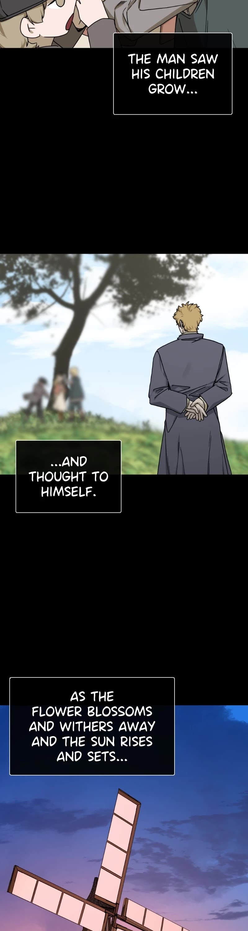 Hero Killer (Beolkkul) Chapter 154 page 11 - Chapter 154: Episode 154