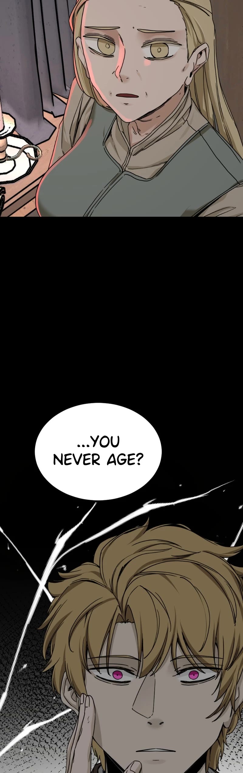 Hero Killer (Beolkkul) Chapter 154 page 14 - Chapter 154: Episode 154