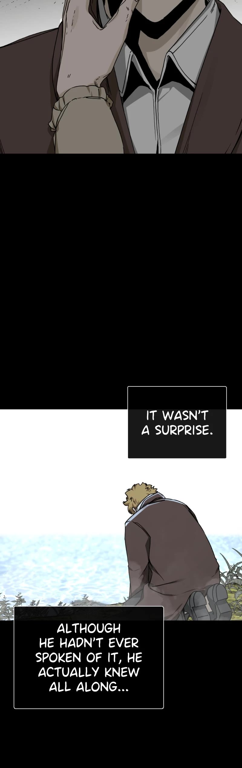 Hero Killer (Beolkkul) Chapter 154 page 15 - Chapter 154: Episode 154