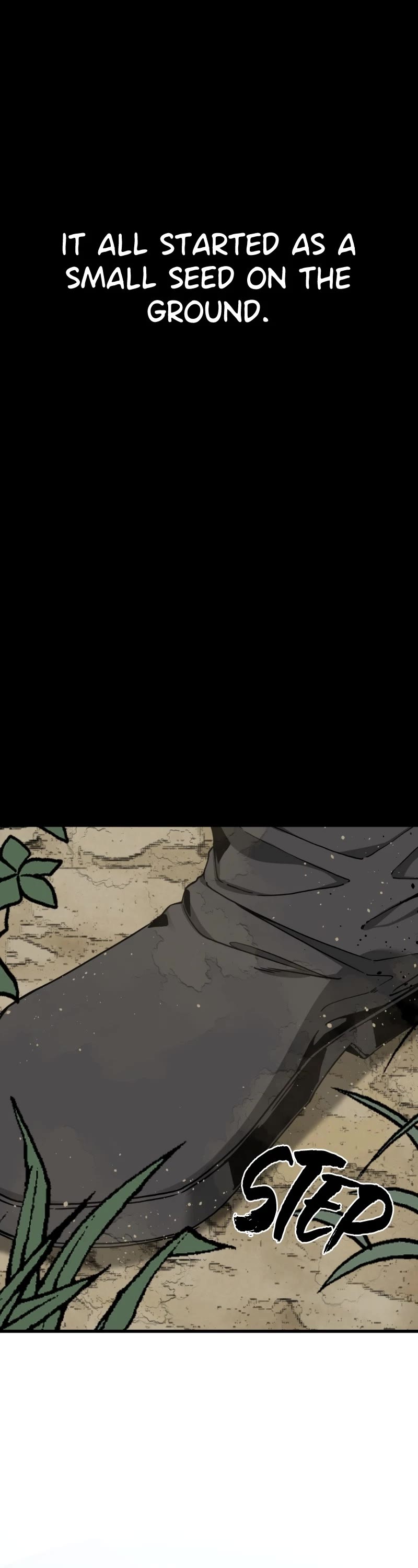 Hero Killer (Beolkkul) Chapter 154 page 2 - Chapter 154: Episode 154
