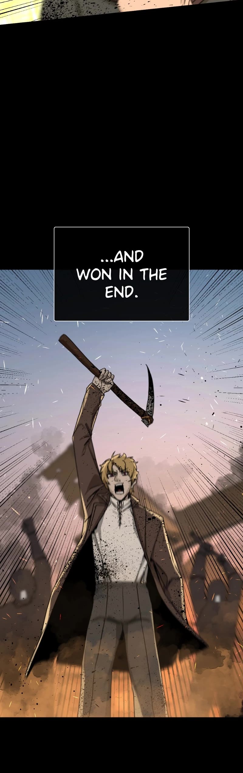 Hero Killer (Beolkkul) Chapter 154 page 20 - Chapter 154: Episode 154