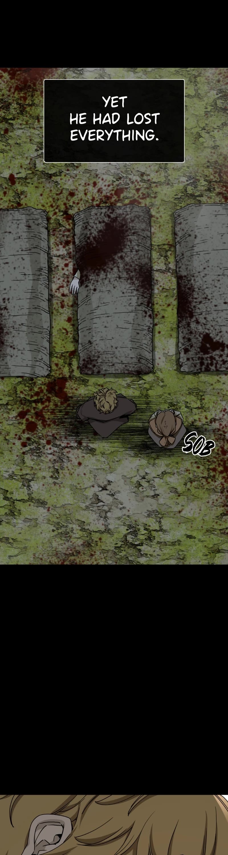 Hero Killer (Beolkkul) Chapter 154 page 21 - Chapter 154: Episode 154