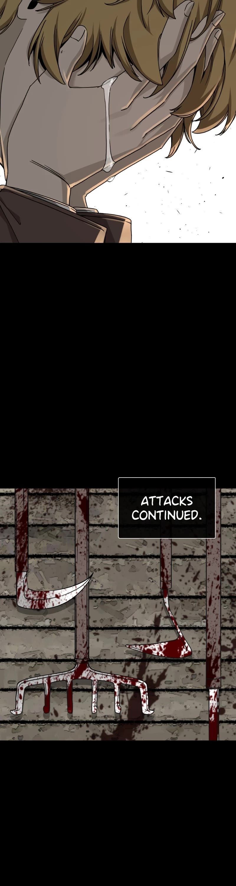 Hero Killer (Beolkkul) Chapter 154 page 22 - Chapter 154: Episode 154