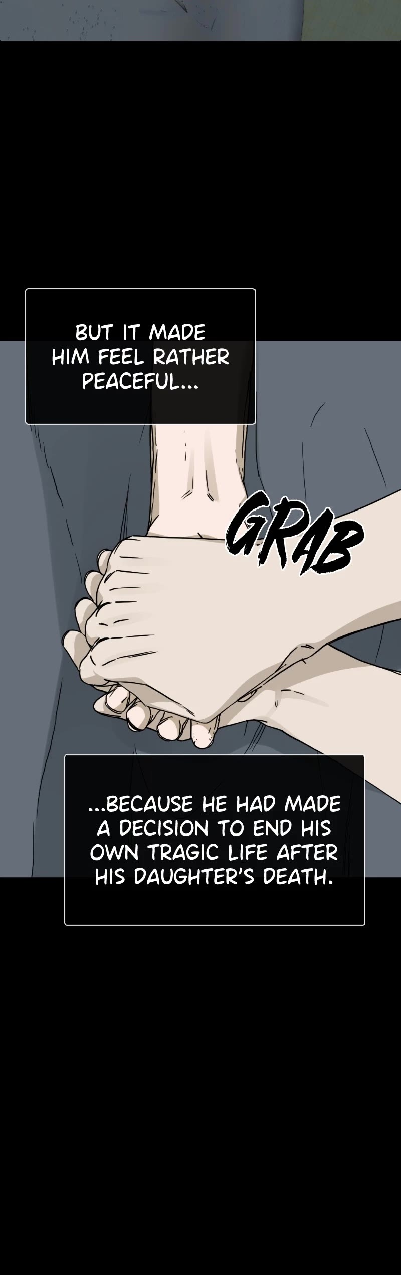 Hero Killer (Beolkkul) Chapter 154 page 24 - Chapter 154: Episode 154