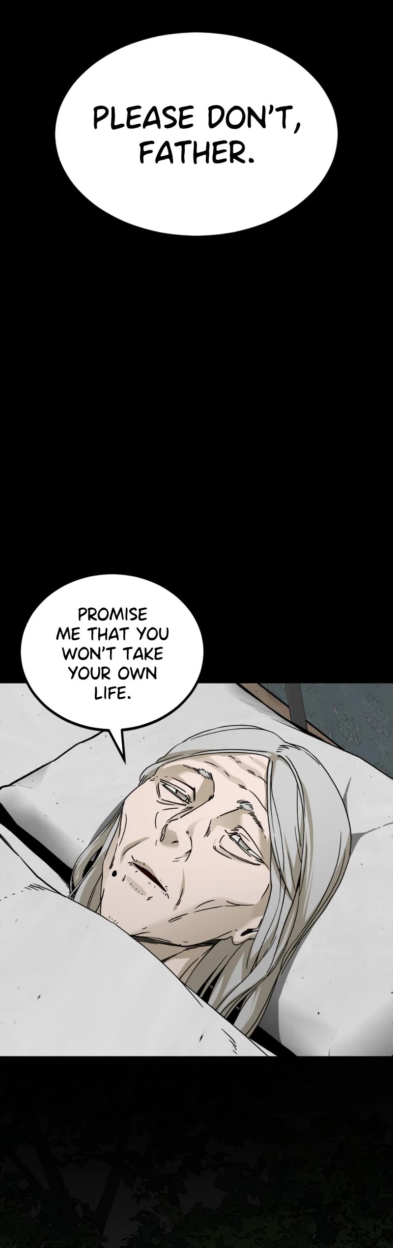 Hero Killer (Beolkkul) Chapter 154 page 25 - Chapter 154: Episode 154