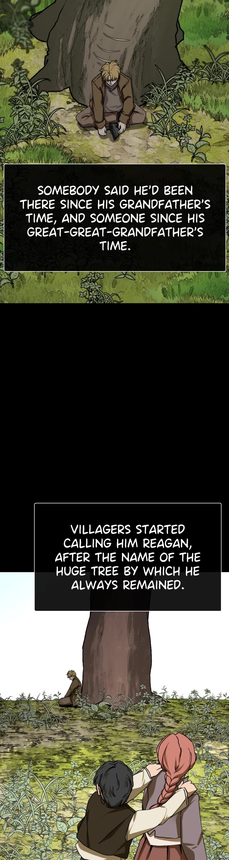 Hero Killer (Beolkkul) Chapter 154 page 27 - Chapter 154: Episode 154