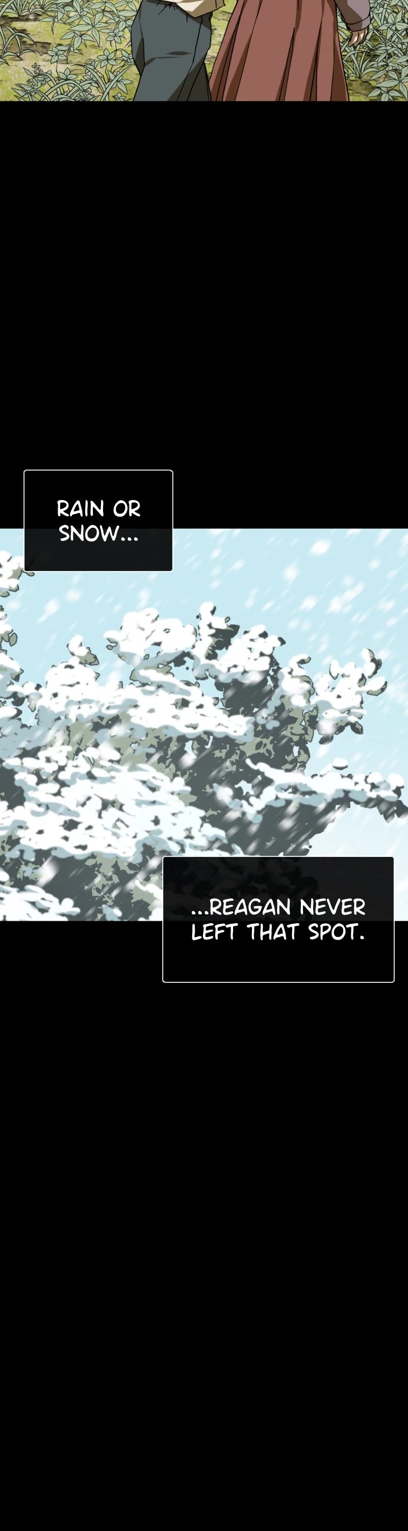 Hero Killer (Beolkkul) Chapter 154 page 28 - Chapter 154: Episode 154