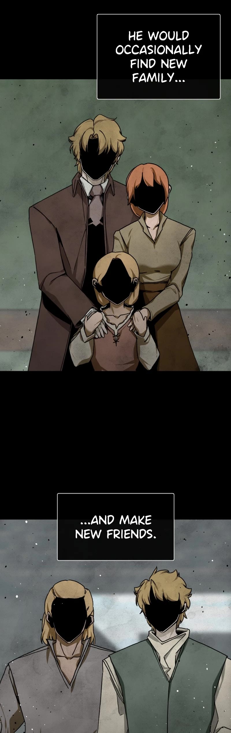 Hero Killer (Beolkkul) Chapter 154 page 29 - Chapter 154: Episode 154