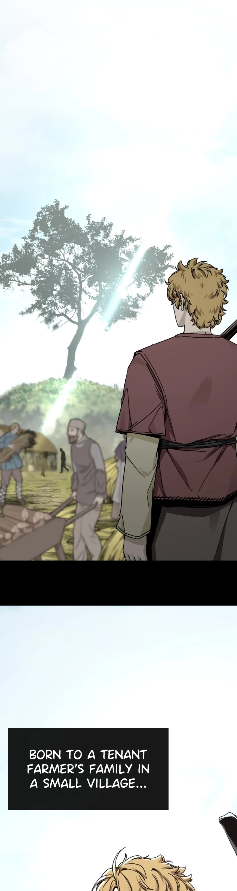 Hero Killer (Beolkkul) Chapter 154 page 3 - Chapter 154: Episode 154