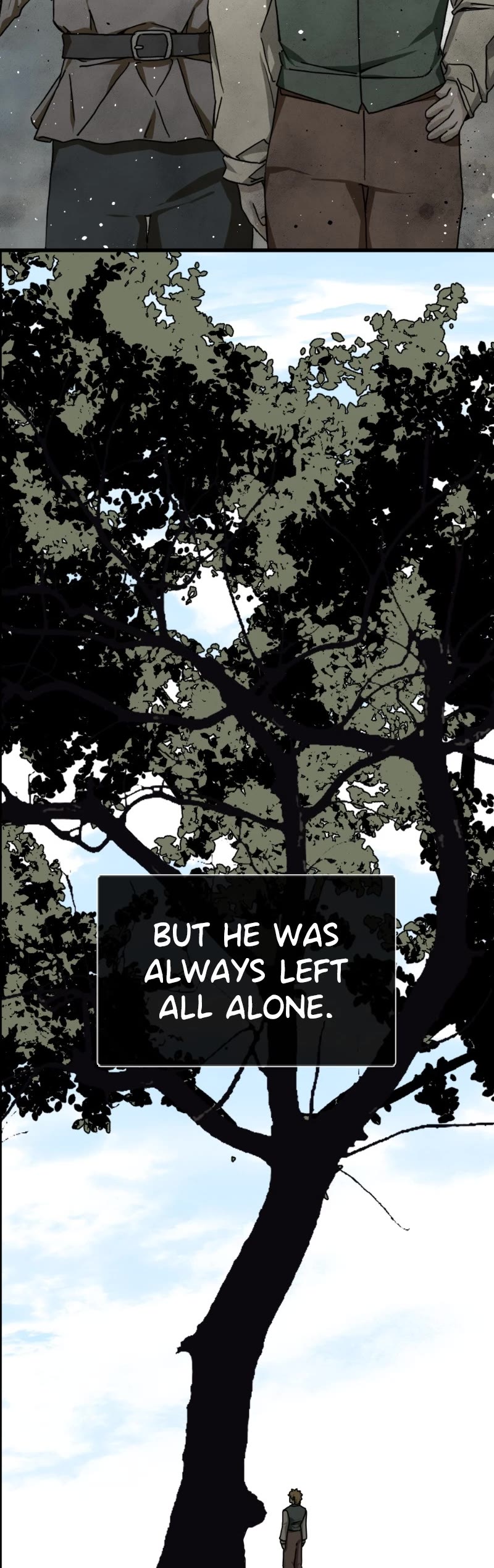 Hero Killer (Beolkkul) Chapter 154 page 30 - Chapter 154: Episode 154