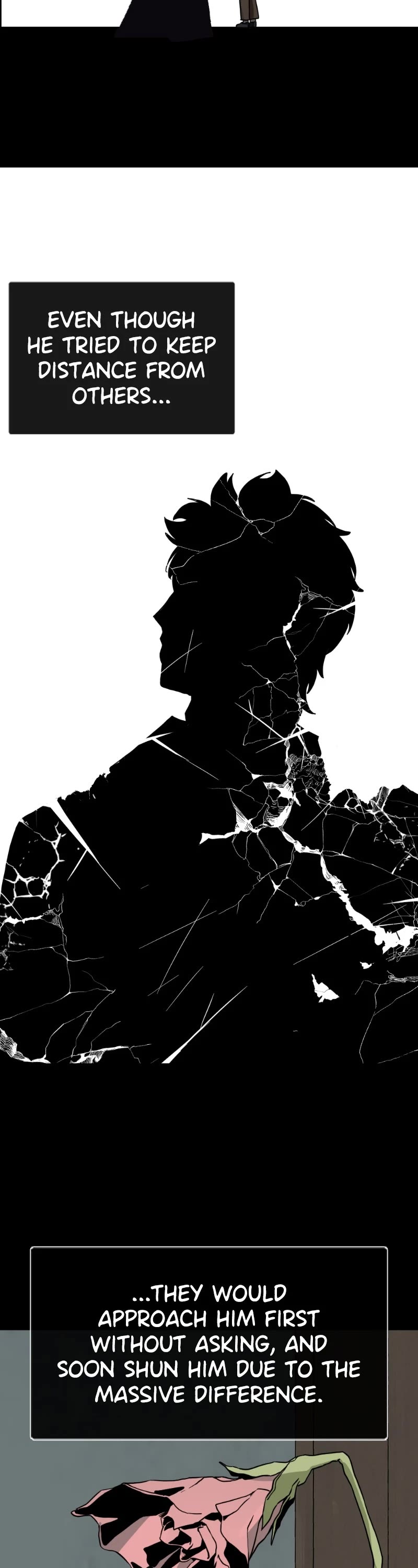 Hero Killer (Beolkkul) Chapter 154 page 31 - Chapter 154: Episode 154