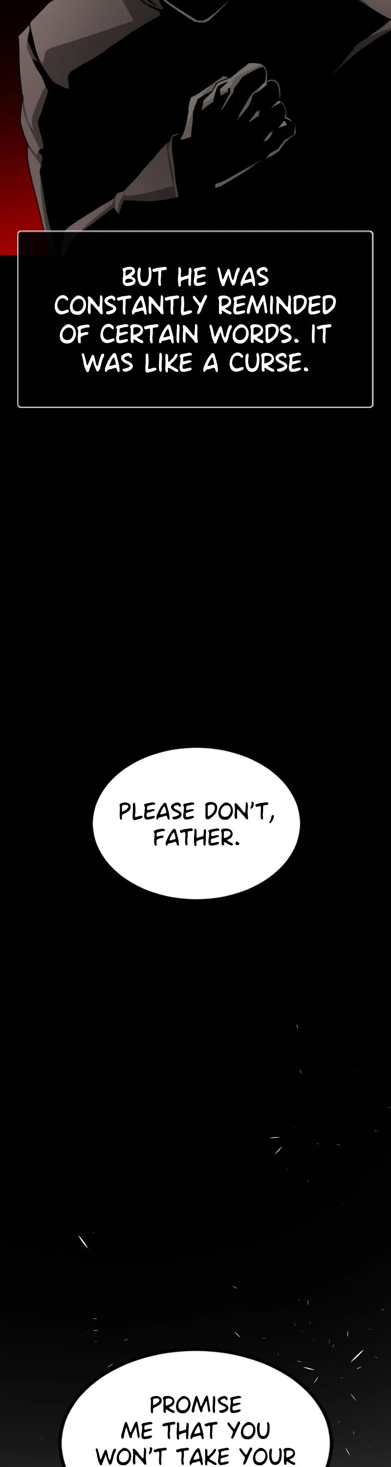 Hero Killer (Beolkkul) Chapter 154 page 33 - Chapter 154: Episode 154