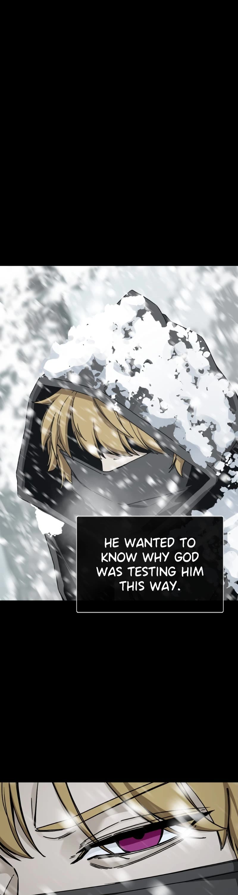 Hero Killer (Beolkkul) Chapter 154 page 36 - Chapter 154: Episode 154