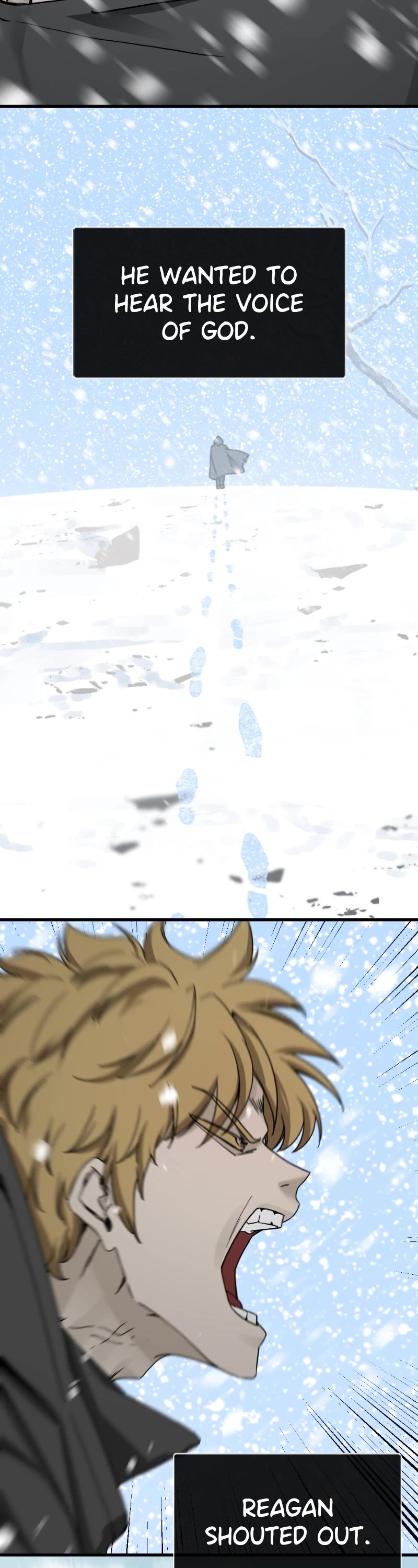 Hero Killer (Beolkkul) Chapter 154 page 37 - Chapter 154: Episode 154