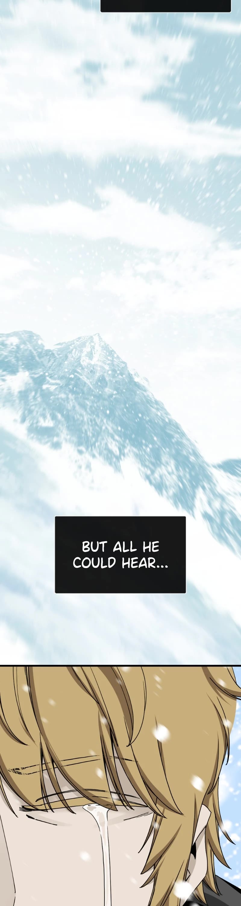 Hero Killer (Beolkkul) Chapter 154 page 38 - Chapter 154: Episode 154