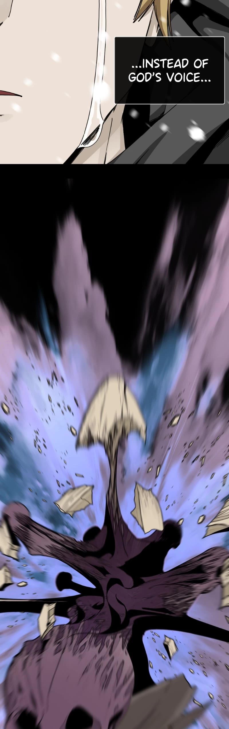 Hero Killer (Beolkkul) Chapter 154 page 39 - Chapter 154: Episode 154