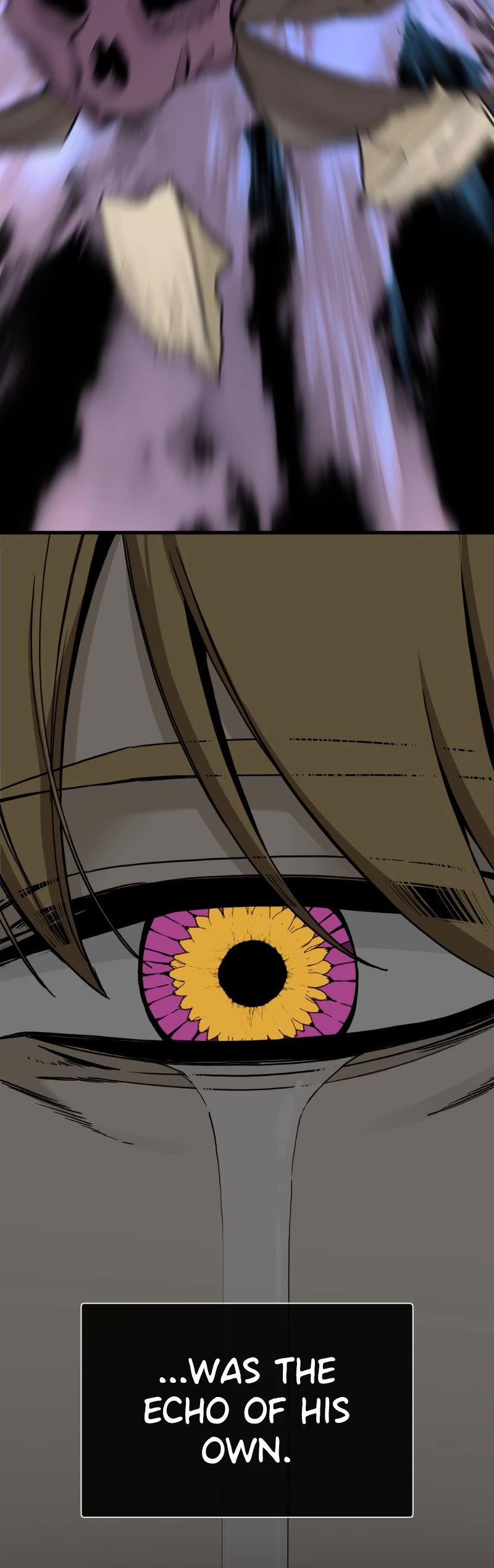 Hero Killer (Beolkkul) Chapter 154 page 40 - Chapter 154: Episode 154