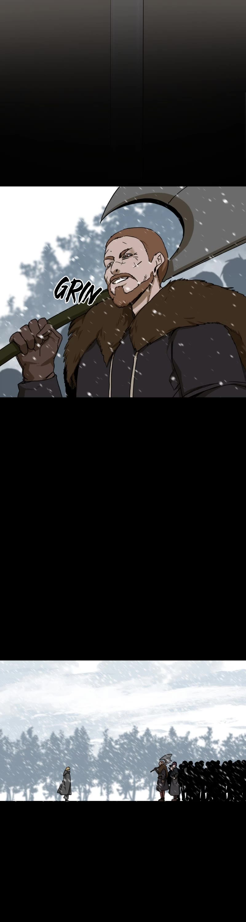Hero Killer (Beolkkul) Chapter 154 page 41 - Chapter 154: Episode 154