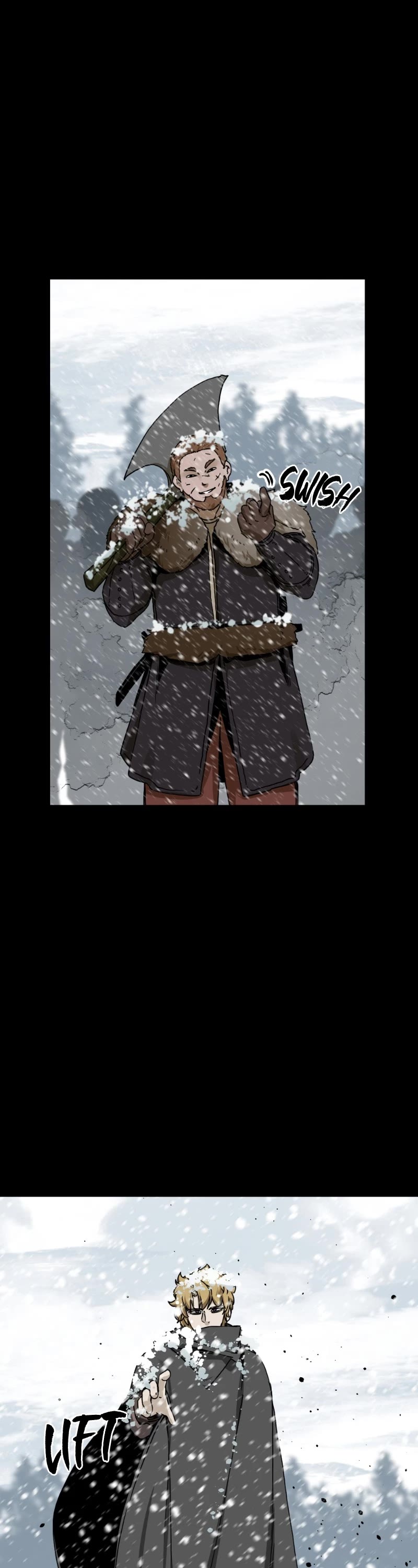 Hero Killer (Beolkkul) Chapter 154 page 42 - Chapter 154: Episode 154