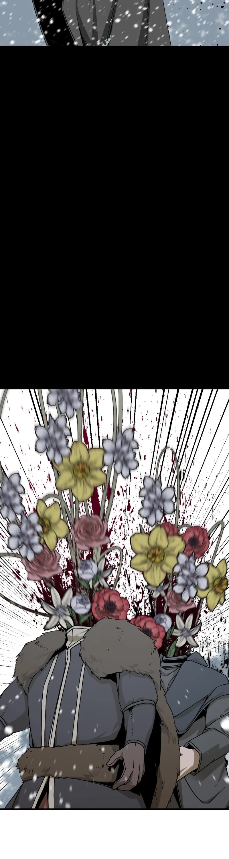 Hero Killer (Beolkkul) Chapter 154 page 43 - Chapter 154: Episode 154