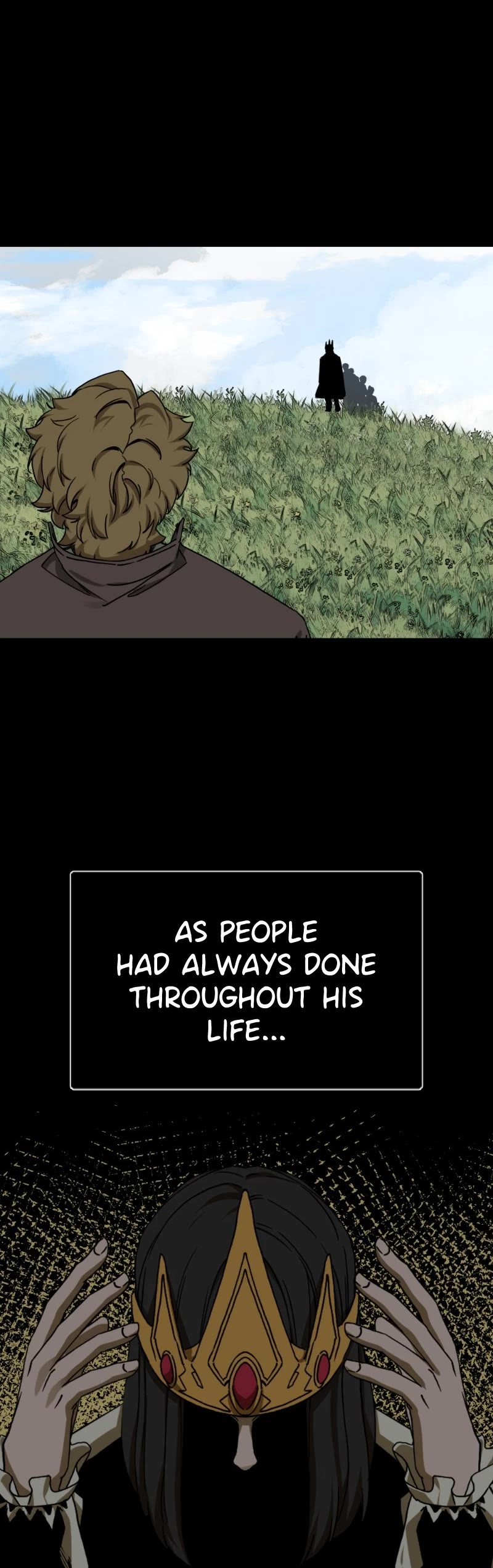 Hero Killer (Beolkkul) Chapter 154 page 45 - Chapter 154: Episode 154