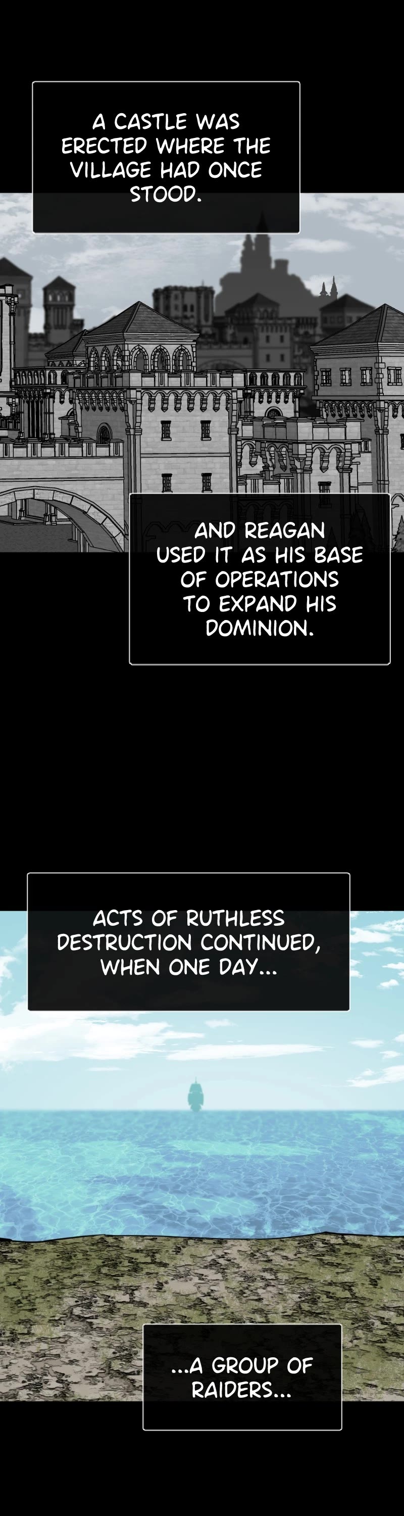 Hero Killer (Beolkkul) Chapter 154 page 48 - Chapter 154: Episode 154