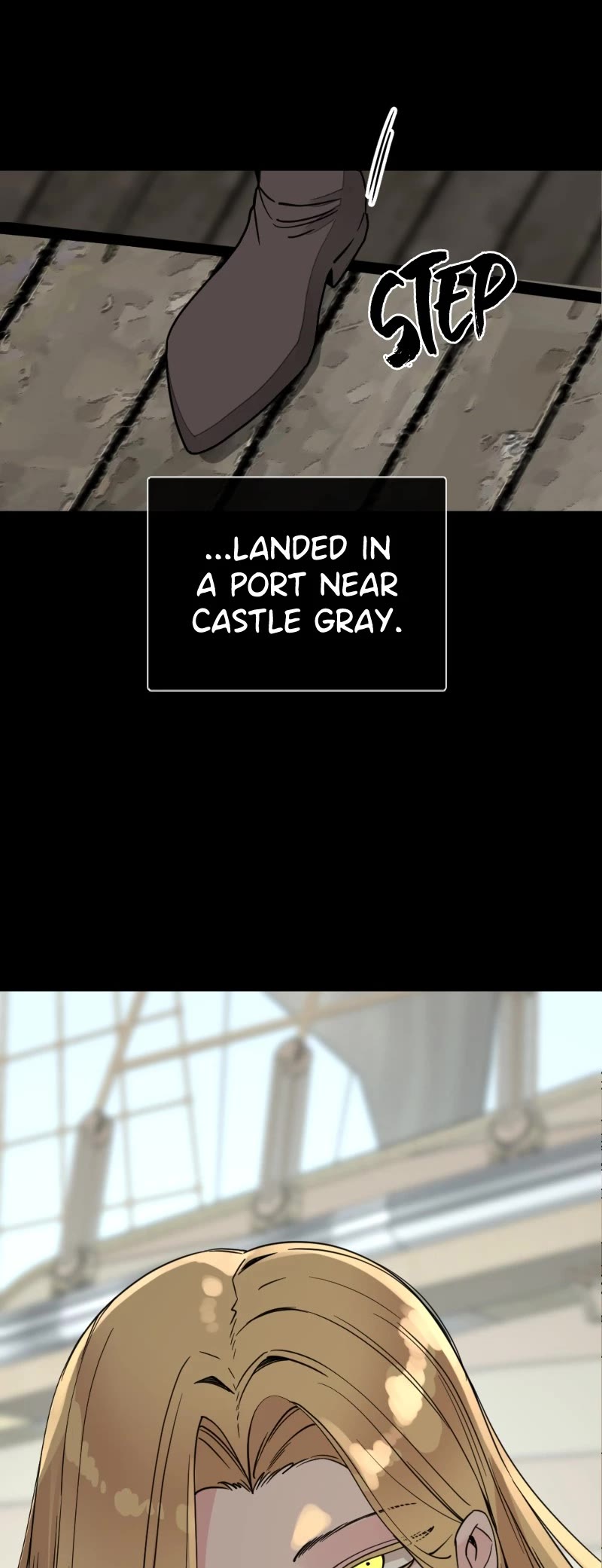 Hero Killer (Beolkkul) Chapter 154 page 49 - Chapter 154: Episode 154
