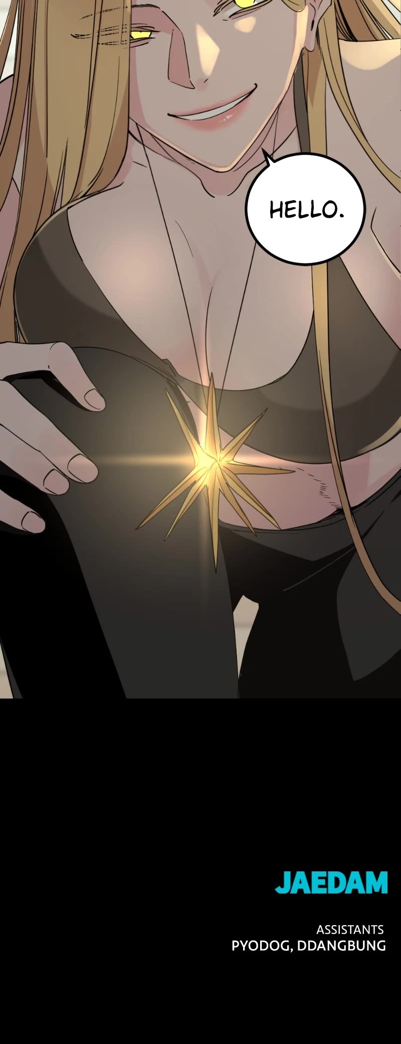 Hero Killer (Beolkkul) Chapter 154 page 50 - Chapter 154: Episode 154