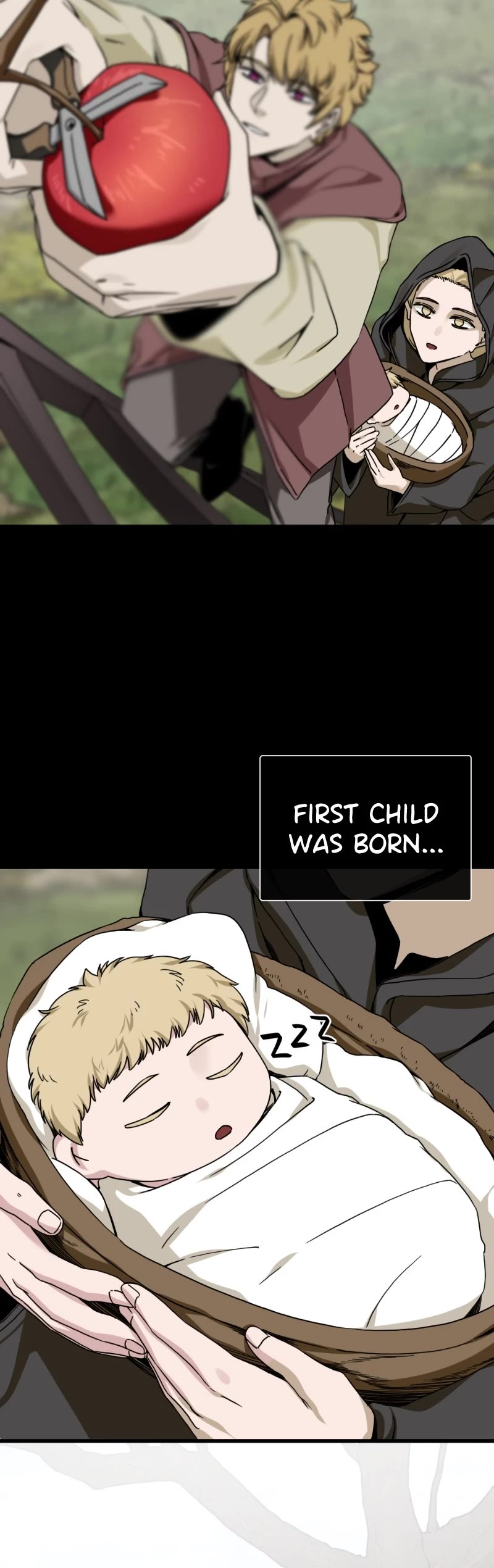 Hero Killer (Beolkkul) Chapter 154 page 9 - Chapter 154: Episode 154