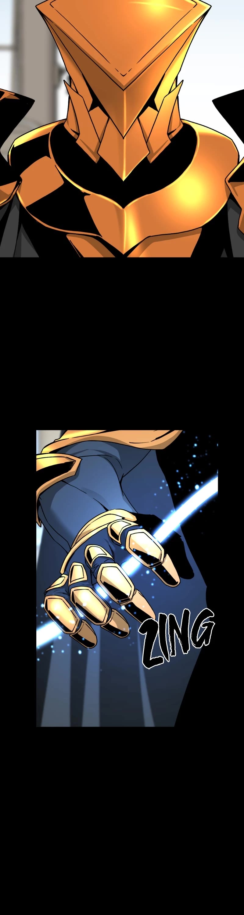 Hero Killer (Beolkkul) Chapter 155 page 13 - Chapter 155: Episode 155