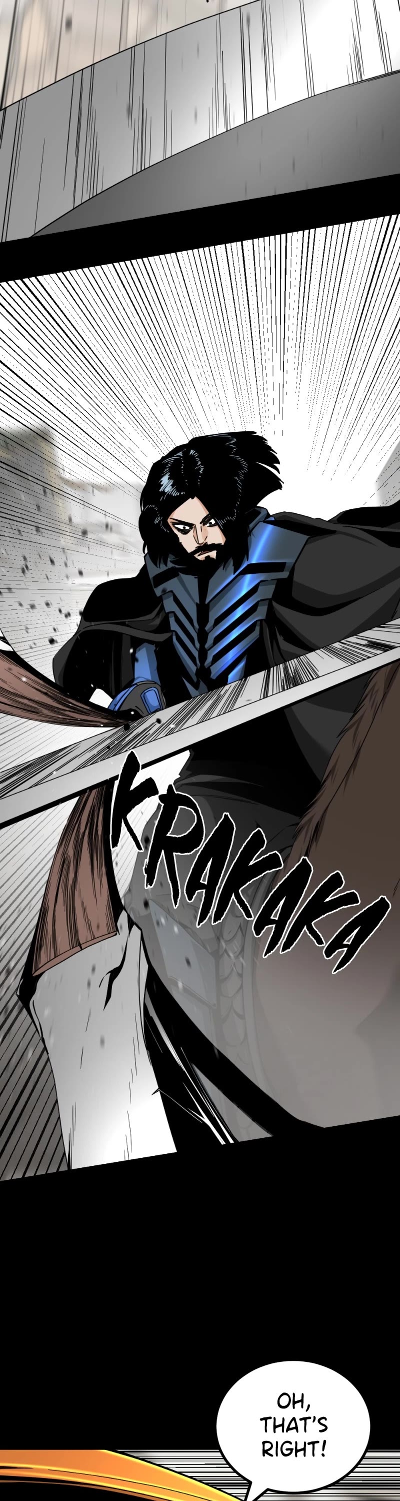Hero Killer (Beolkkul) Chapter 155 page 17 - Chapter 155: Episode 155