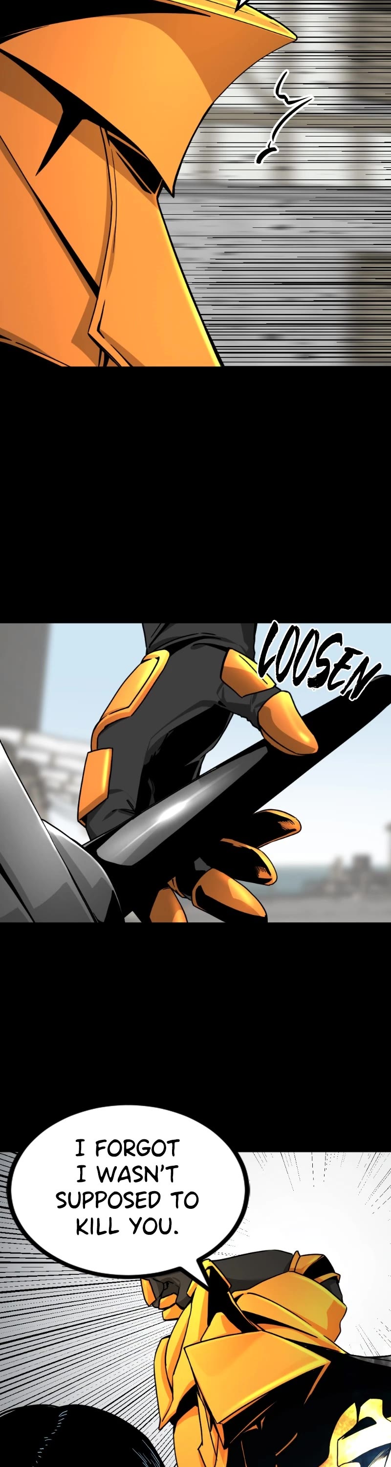 Hero Killer (Beolkkul) Chapter 155 page 18 - Chapter 155: Episode 155