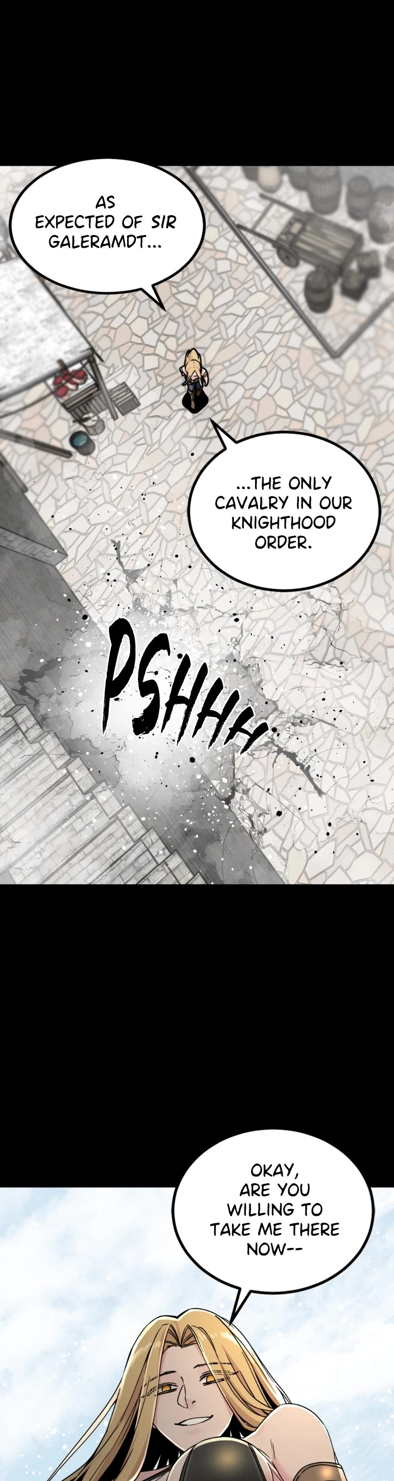 Hero Killer (Beolkkul) Chapter 155 page 21 - Chapter 155: Episode 155