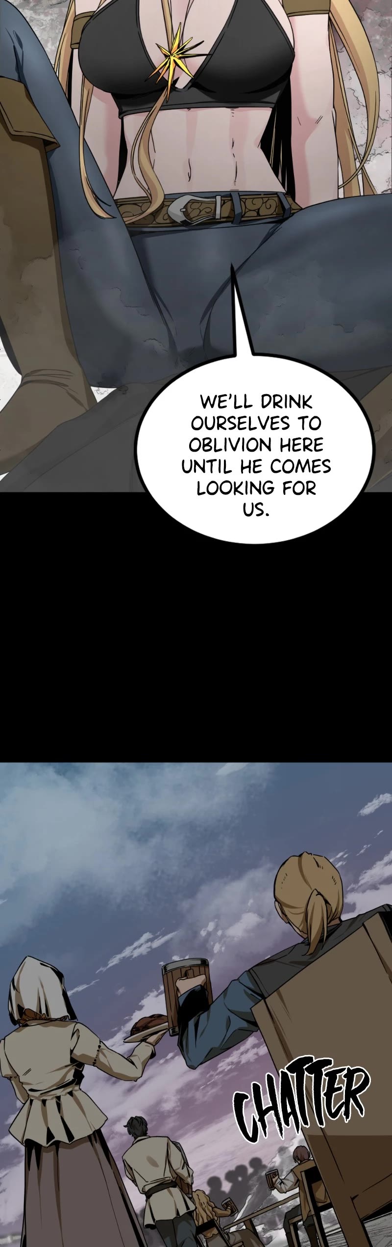 Hero Killer (Beolkkul) Chapter 155 page 24 - Chapter 155: Episode 155