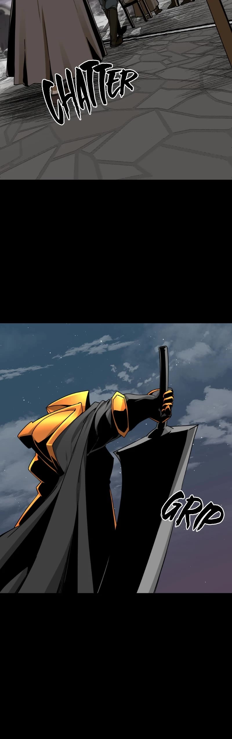 Hero Killer (Beolkkul) Chapter 155 page 25 - Chapter 155: Episode 155