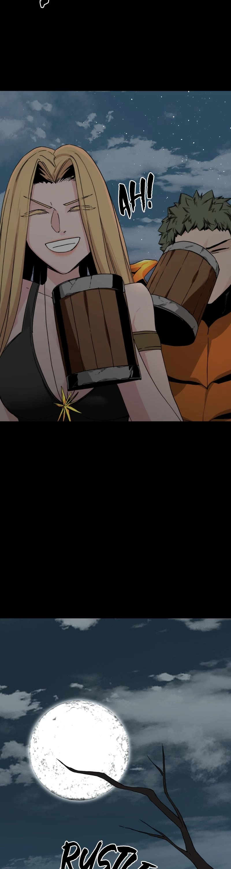 Hero Killer (Beolkkul) Chapter 155 page 27 - Chapter 155: Episode 155