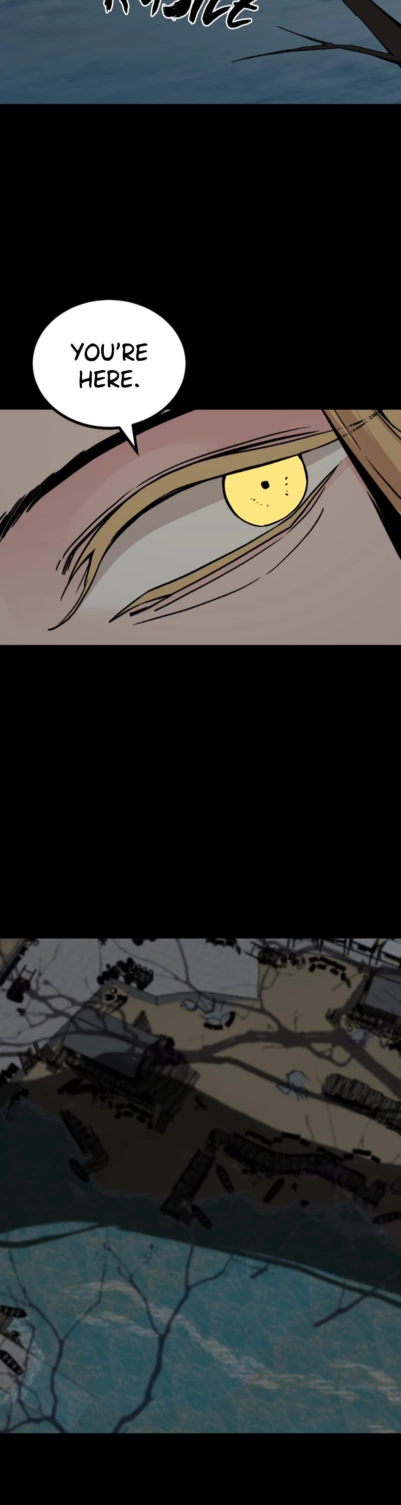 Hero Killer (Beolkkul) Chapter 155 page 28 - Chapter 155: Episode 155