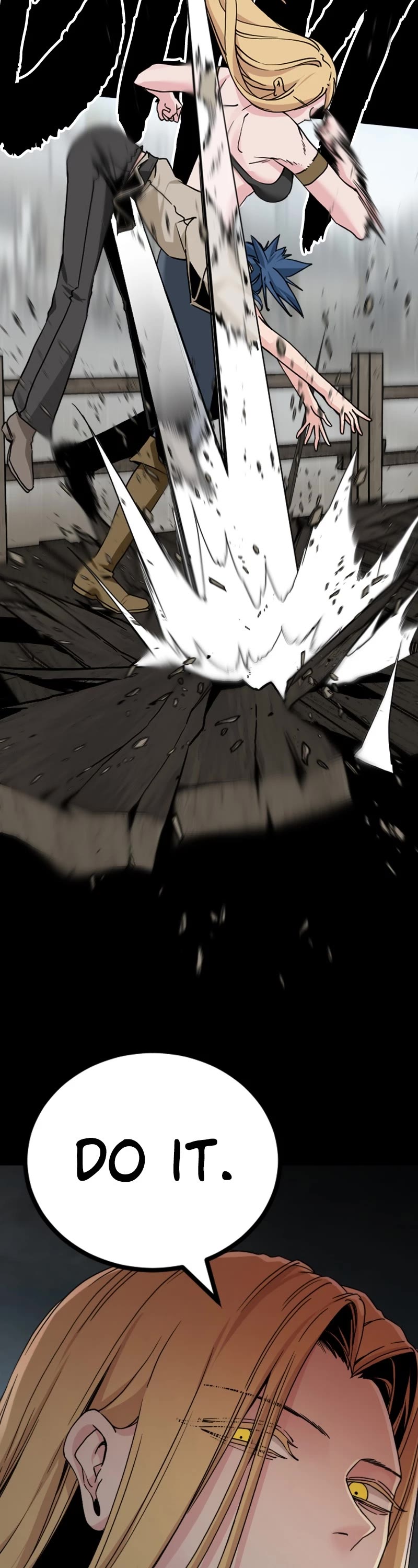 Hero Killer (Beolkkul) Chapter 155 page 3 - Chapter 155: Episode 155