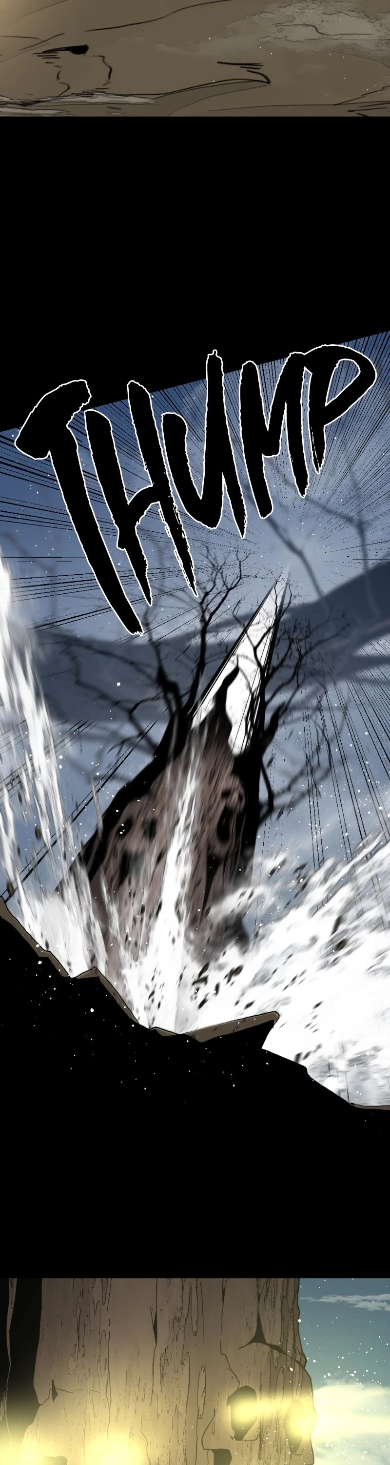 Hero Killer (Beolkkul) Chapter 155 page 32 - Chapter 155: Episode 155