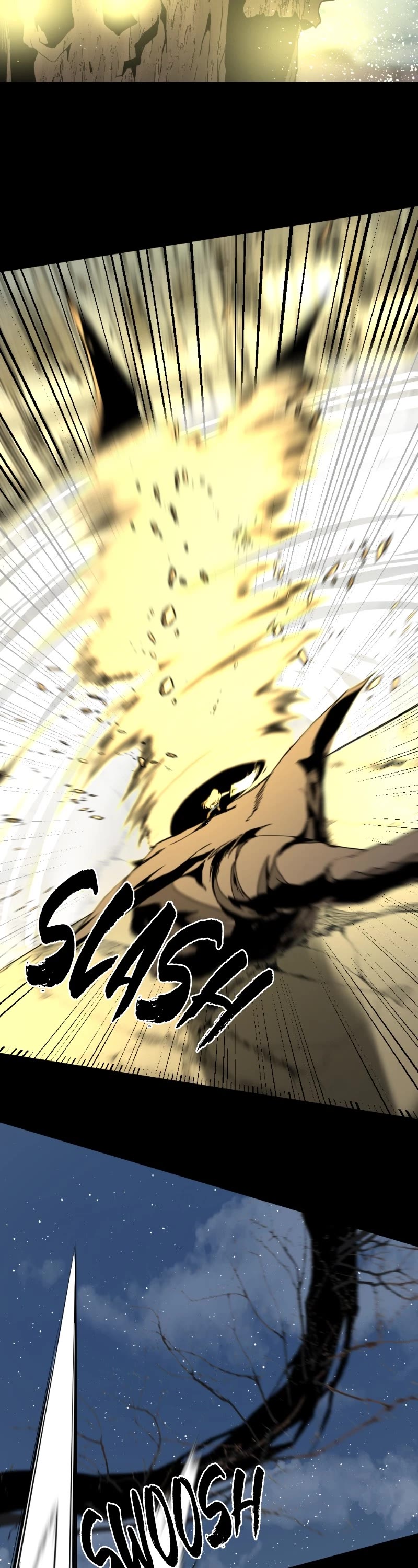 Hero Killer (Beolkkul) Chapter 155 page 33 - Chapter 155: Episode 155