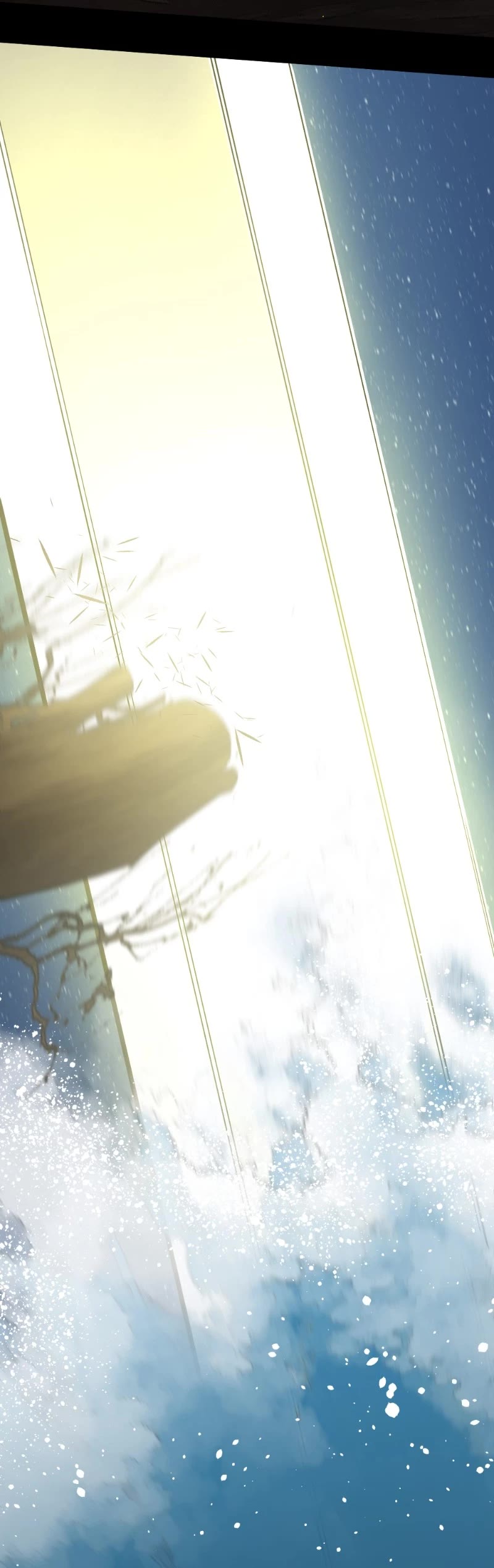 Hero Killer (Beolkkul) Chapter 155 page 35 - Chapter 155: Episode 155