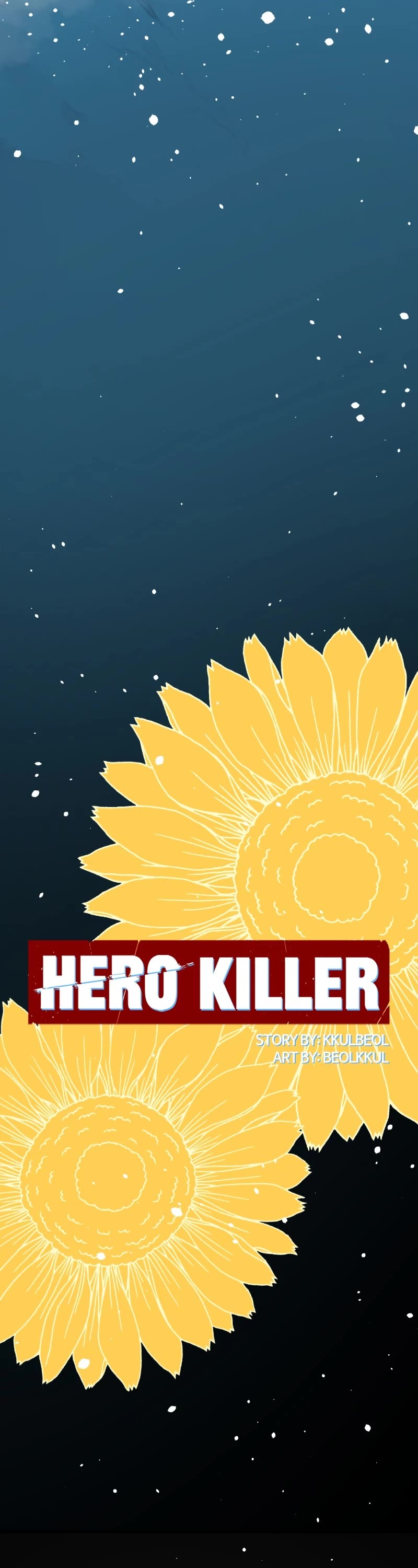 Hero Killer (Beolkkul) Chapter 155 page 36 - Chapter 155: Episode 155