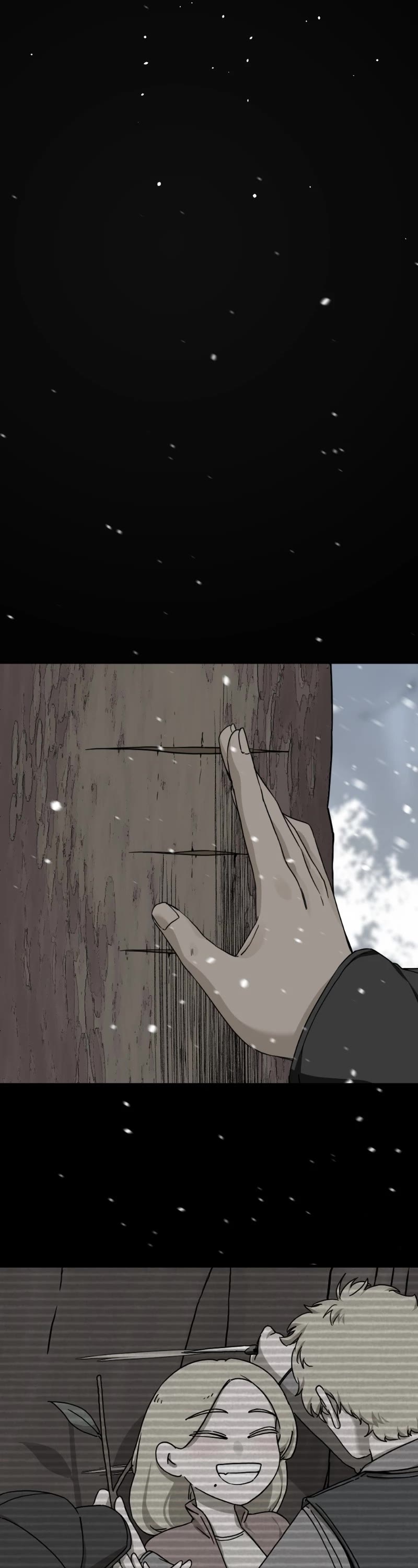 Hero Killer (Beolkkul) Chapter 155 page 37 - Chapter 155: Episode 155
